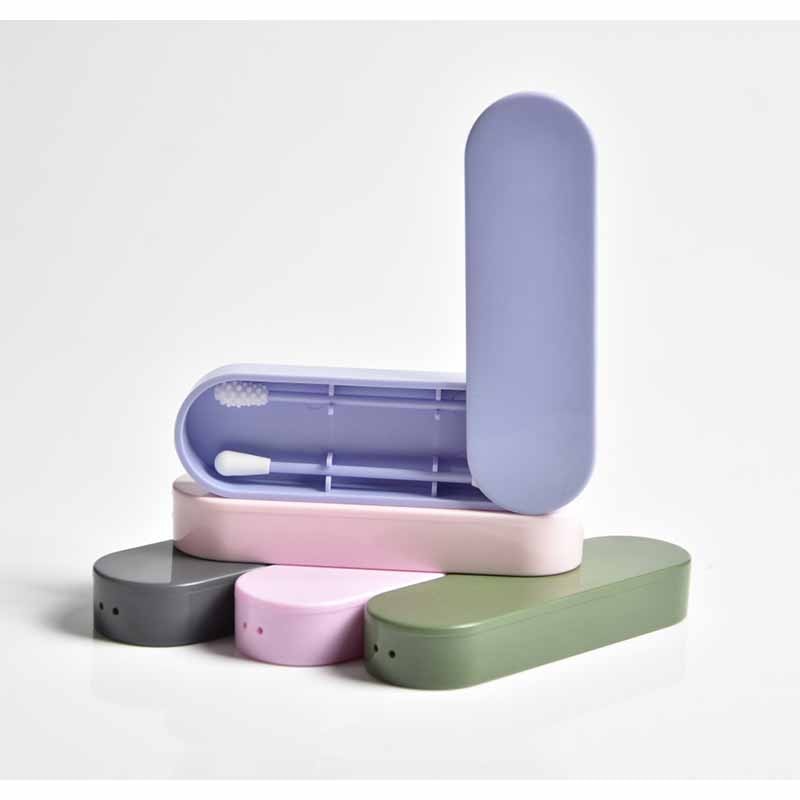 Reusable Cotton Swab Ear Cleaning Silicone Washable Makeup Swabs Sticks Soft Flexible Make Up Tools Kit - V.I.P Digital Presence