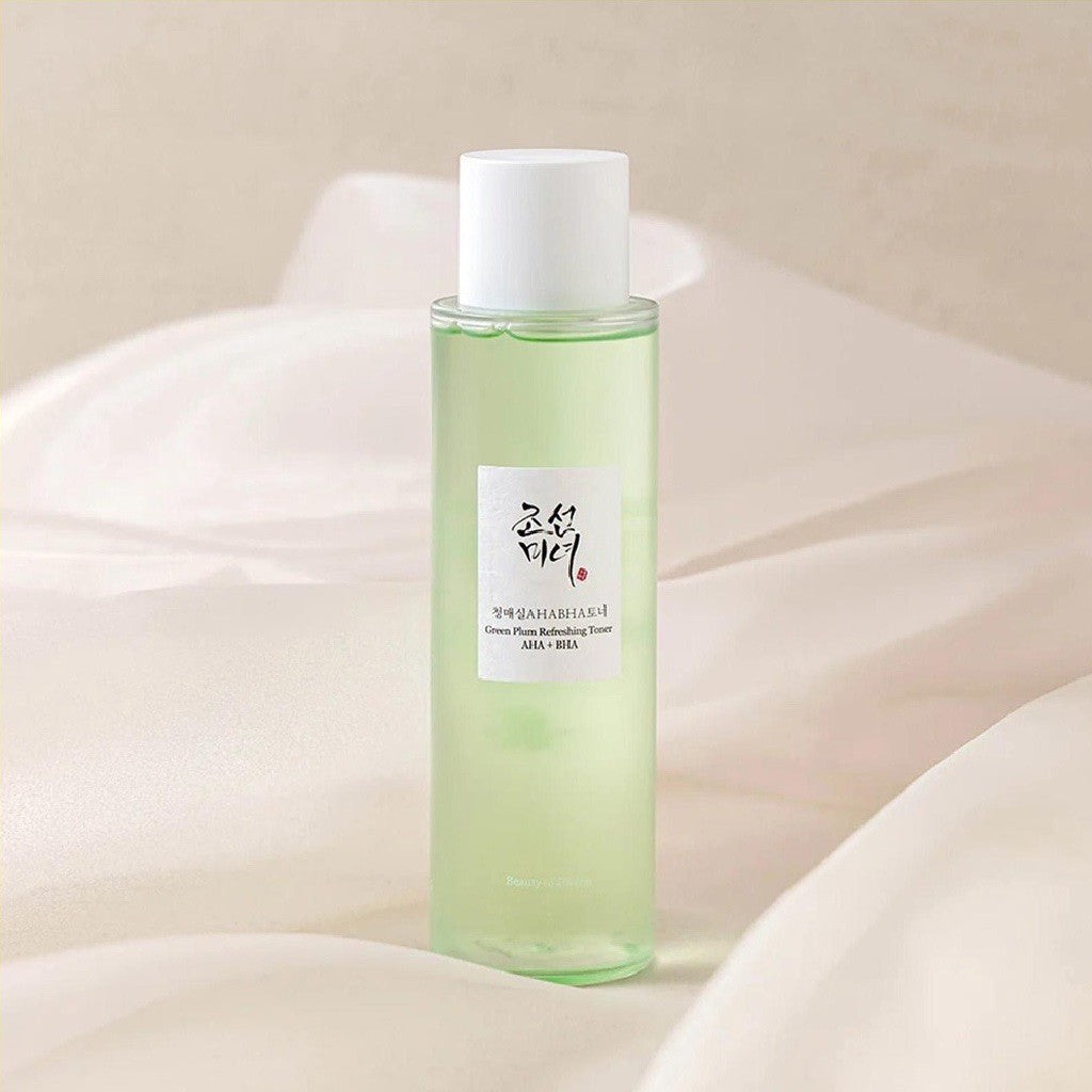 Beauty of Joseon Korean Beauty Ginseng Extract Hydrating Essence Water - V.I.P Digital Presence