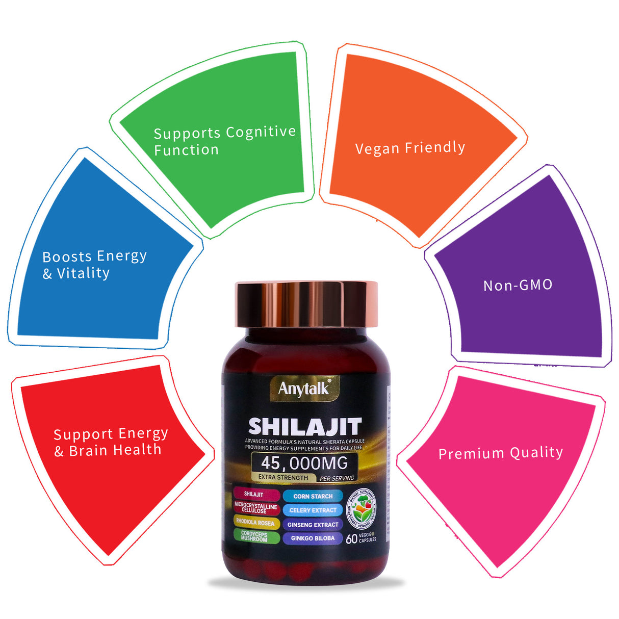 Xilaizhi Capsules Himalayan Xilaizhi Extract - V.I.P Digital Presence