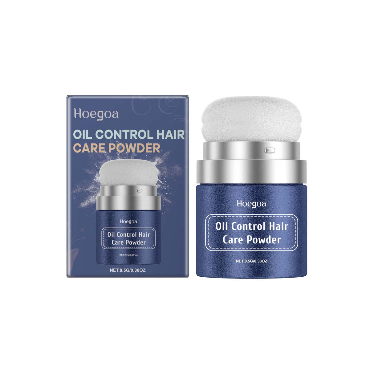 Lazy Leave-In Fluffy Powder Refreshing Oil Control Fluffy Leave-In Long-Lasting Bright, Soft And Nourishing Hair Care - V.I.P Digital Presence