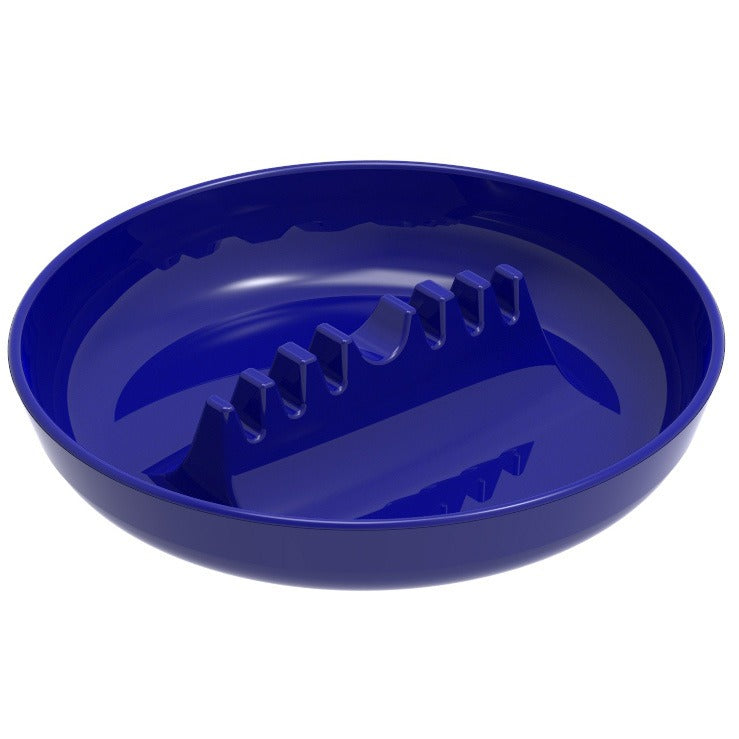 Durable and not easily broken A5 circular melamine imitation porcelain beauty durability plastic ashtray - V.I.P Digital Presence