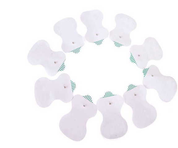 LCD Full Body Massager Tens Unit Acupuncture Electronic Digital Therapy Machine shoulder massager - V.I.P Digital Presence