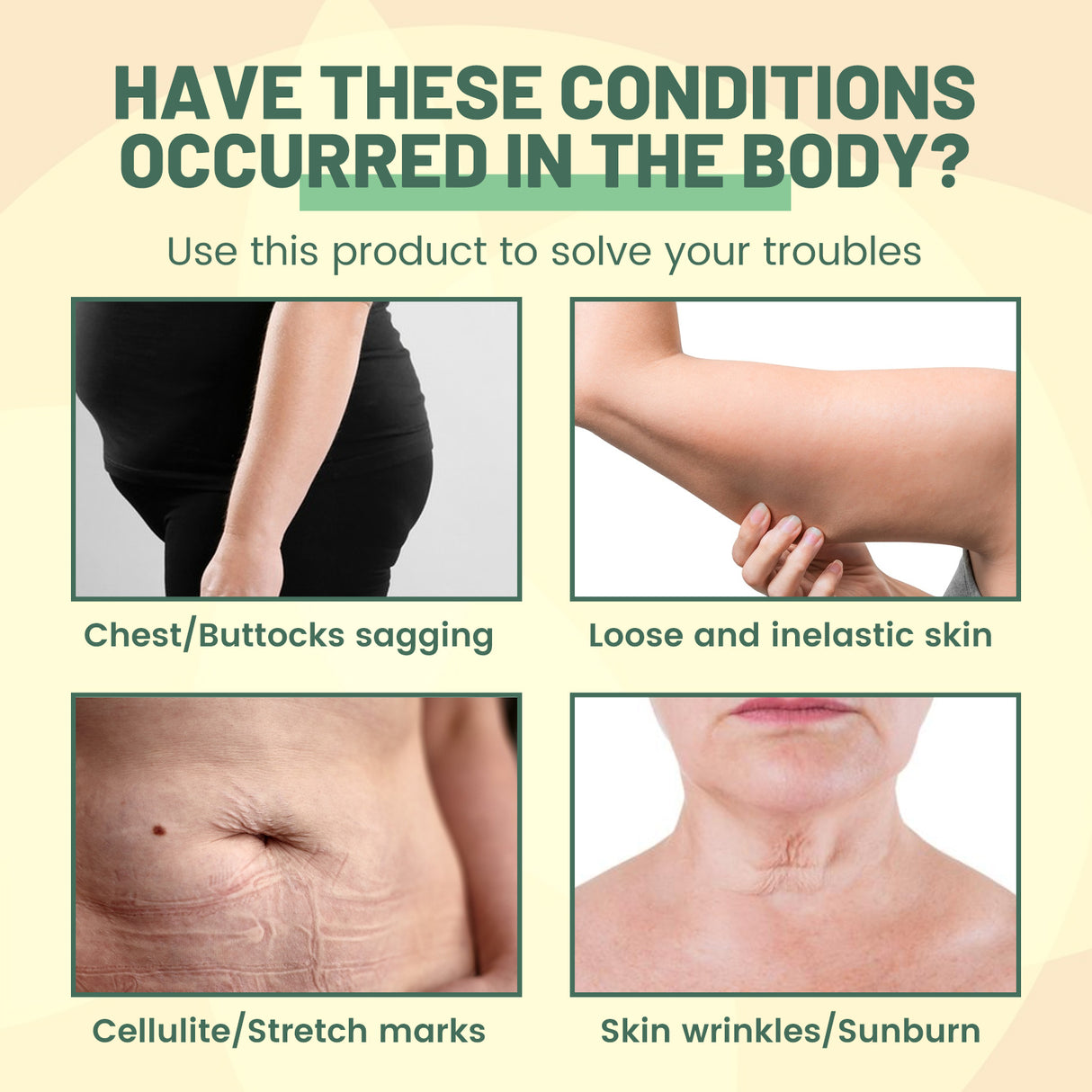 Collagen Lift Body Oil, Slimming Body Firming Massage Beauty Body Care Oil - V.I.P Digital Presence