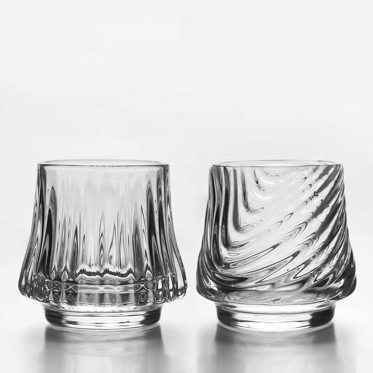 Simple retro cold brew cup for home whiskey and foreign liquor glass - V.I.P Digital Presence