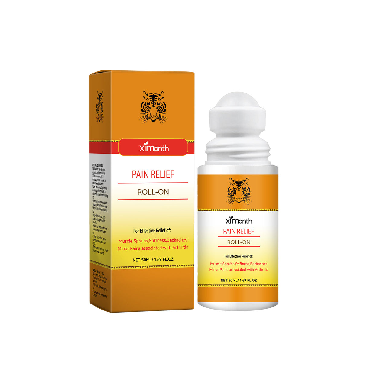 Joint Care Cream Joint Massage Treatment Pamper Your Elbows And Knees With A Daily Massage Cream - V.I.P Digital Presence