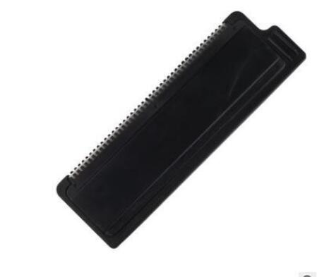 Do-it-yourself Head Blade Back Hair Shaver Trimmer Body Leg Razor Long Handle Removal Razors - V.I.P Digital Presence