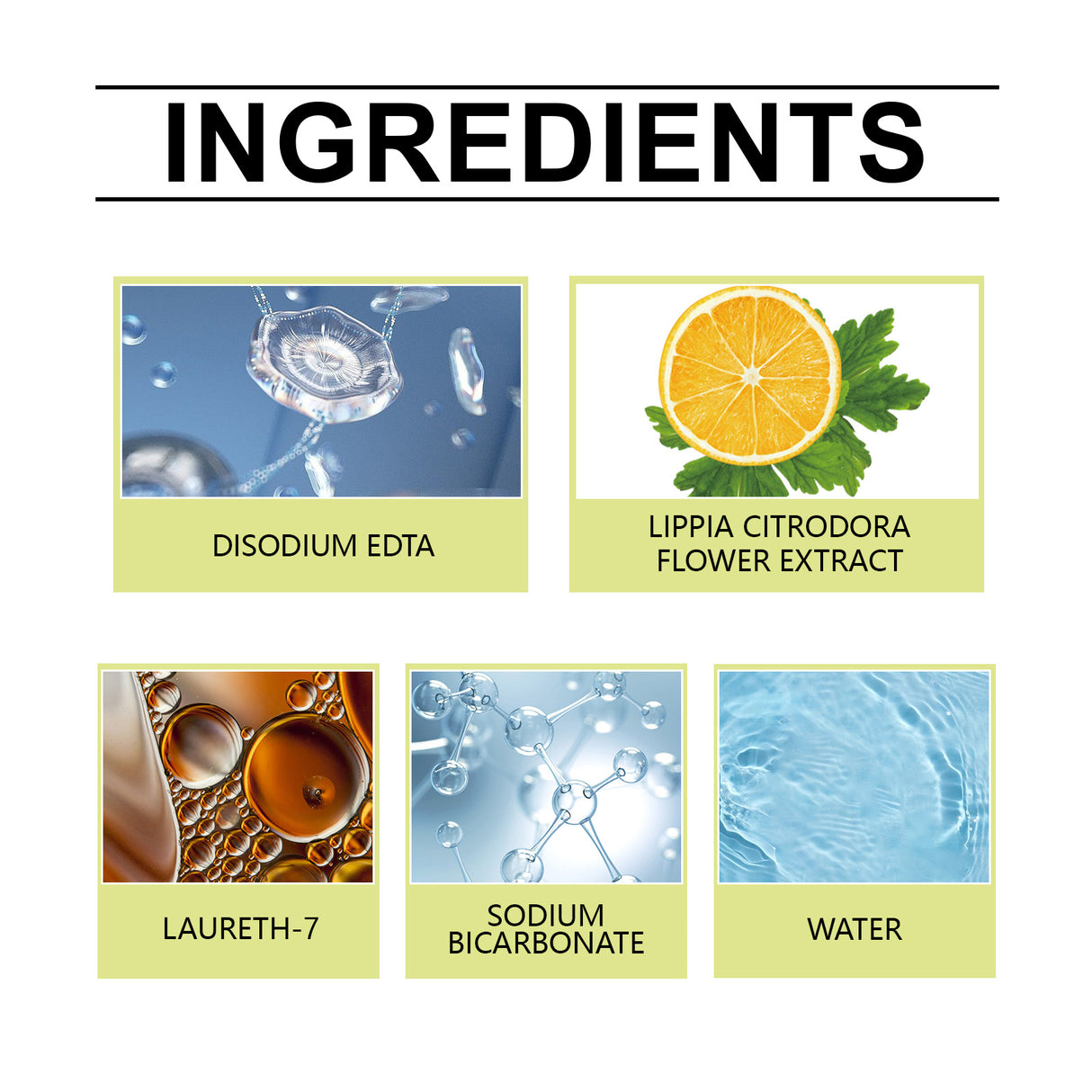 Decontamination Cleaner Kitchen Oil Decontamination Cleaner Decontamination Cleaner Household Multi-Purpose Mild Spray - V.I.P Digital Presence