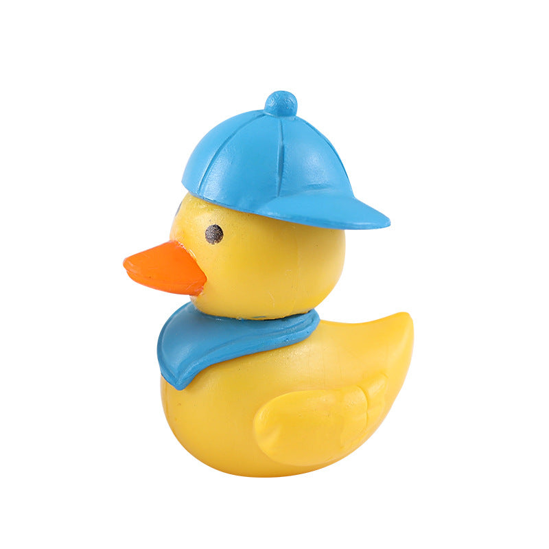 Bryophyte Miniature Landscapes, Succulent Plant Decorations, Doll Figurines, Travel Duck Souvenirs, DIY Material Kits - V.I.P Digital Presence