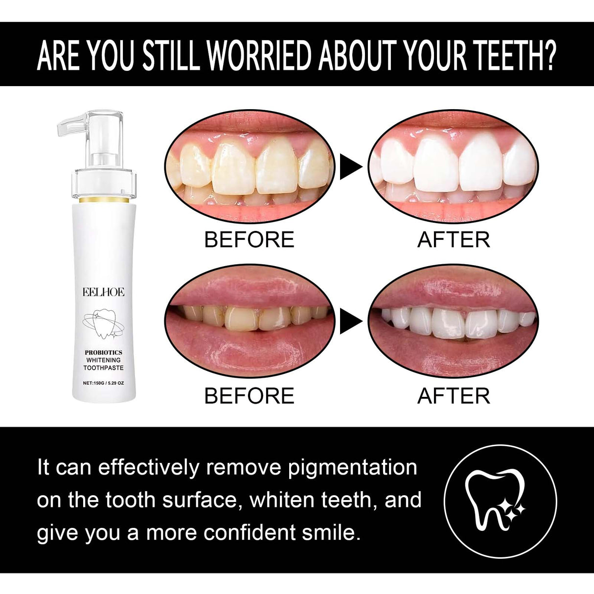 Fresh And Comfortable Toothpaste, Gentle Care For Teeth, Comfortable Mouth, Remove Stains And Odors Portable Mint Toothpaste - V.I.P Digital Presence