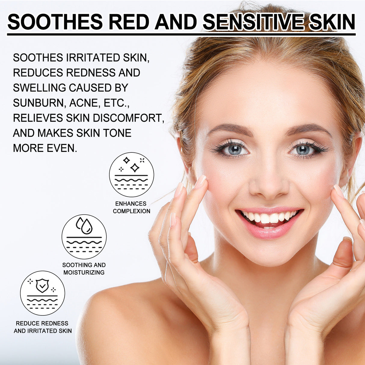 Facial Treatment Essence, Lighten Facial Acne Mark Oil Control Firming Skin Essence - V.I.P Digital Presence