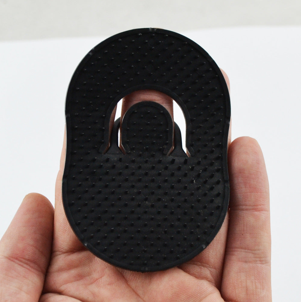 Wave Hair Gel 360 Deep Waves Control Pomade Wavy Hair Oil With Brush Sport Strong Hold Wavy Frizz Control Gel For Black Men - V.I.P Digital Presence