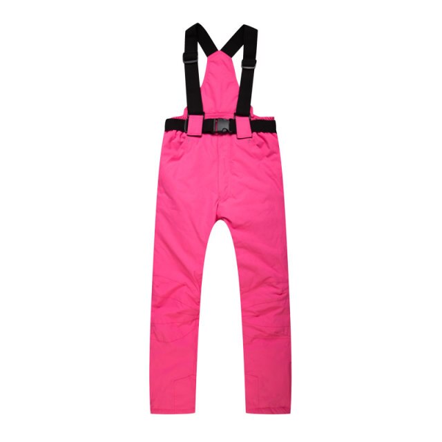 Women Men Ski Pants Brands Outdoor Sports Suspenders Windproof Waterproof Trousers - V.I.P Digital Presence