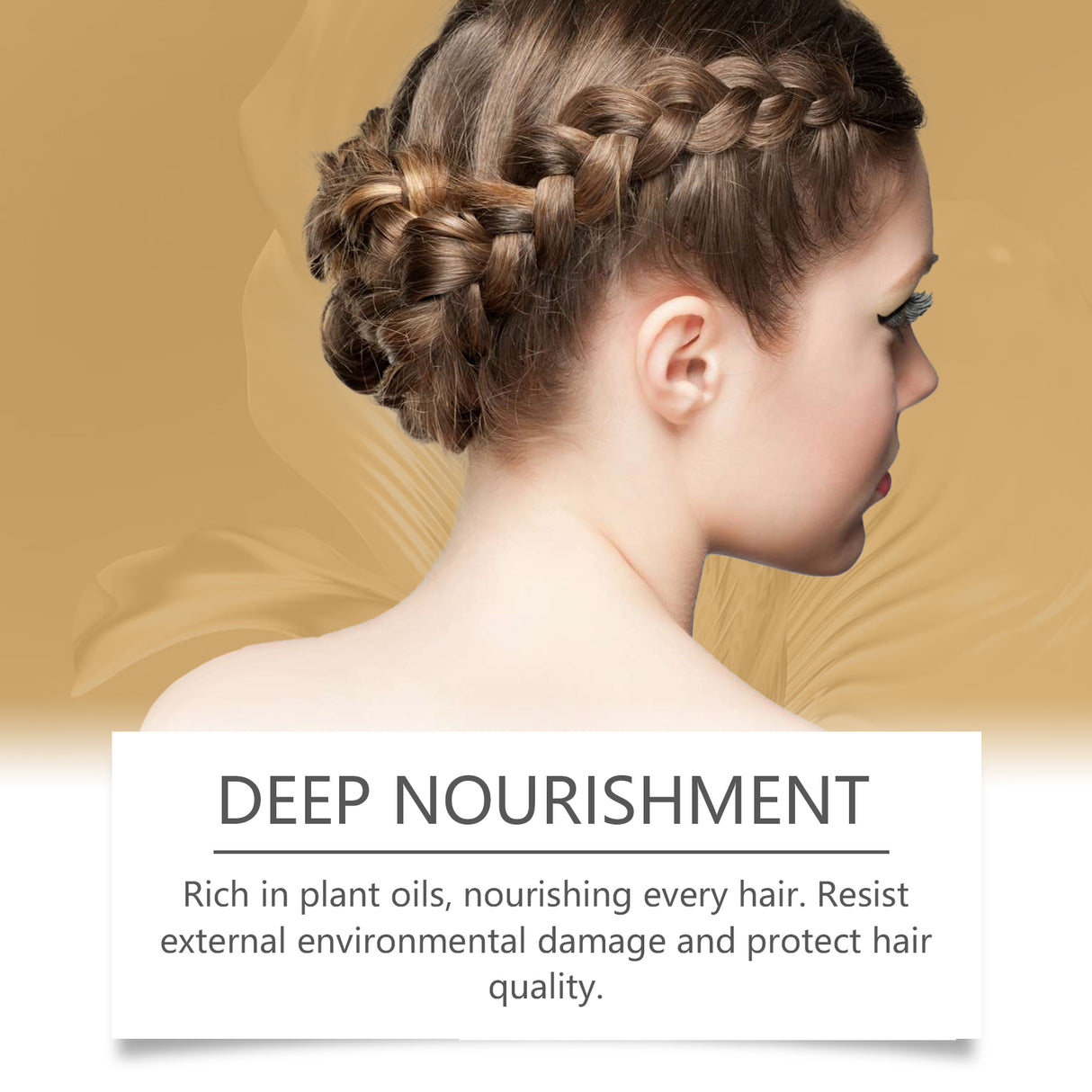 Hair Wax Wand, Hair Styling, Anti-Frizz, Hair Care Natural Shine Solid Styling Portable Hair Wax - V.I.P Digital Presence