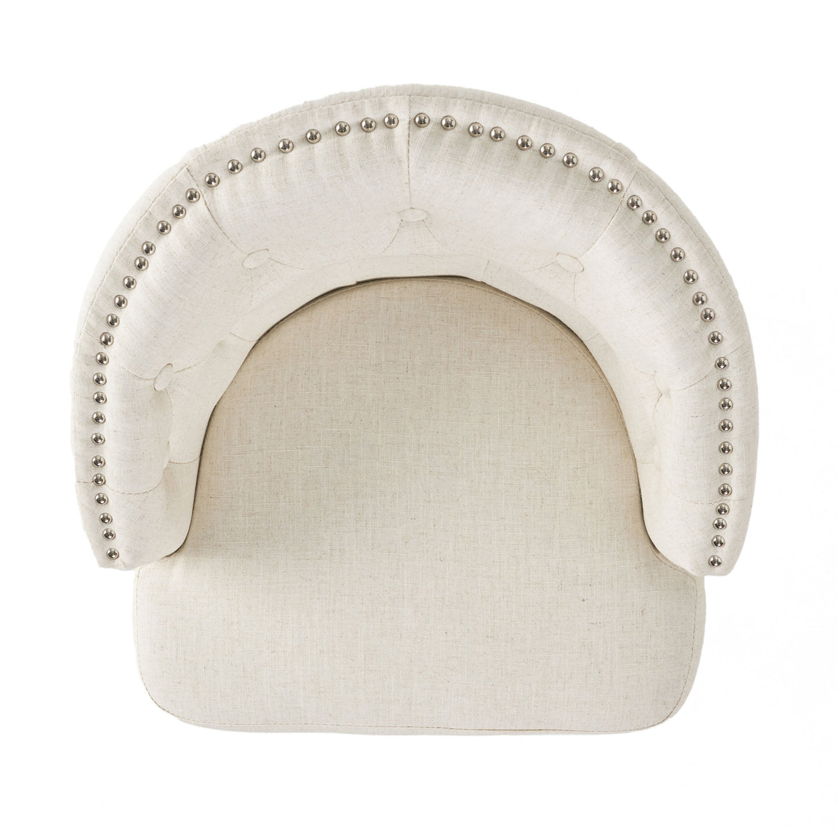 OGDEN KD SWIVEL BARSTOOL( SET OF 2 ) - V.I.P Digital Presence