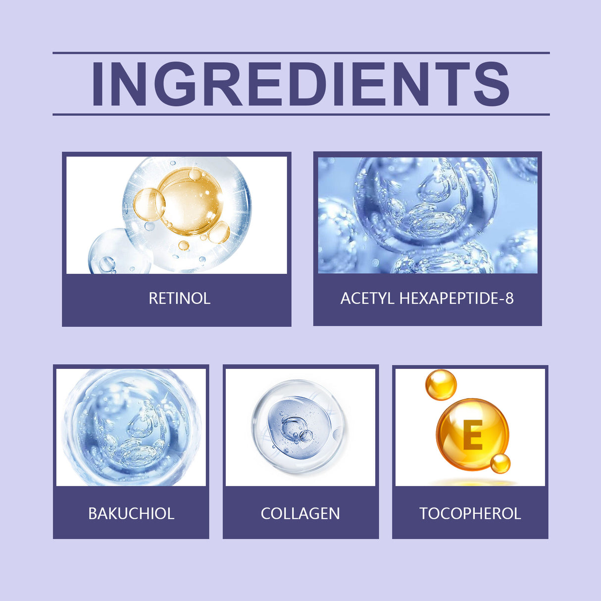 Retinol Eye Cream Moisturizing And Gentle Moisturizing Repair Around The Eye Skin To Reduce Fine Lines Eye Cream - V.I.P Digital Presence