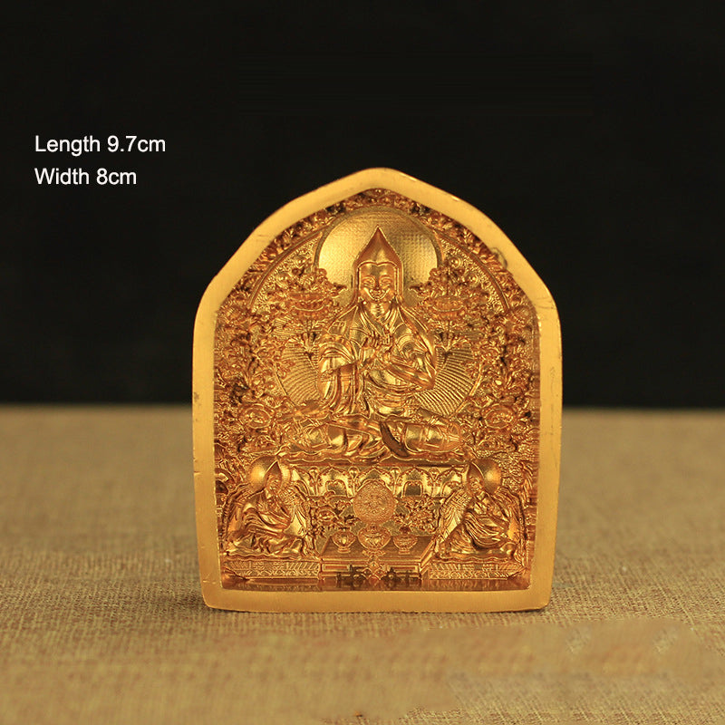 Pharmacist Fogsar Mold Four Arm Guanyin Mold Large - V.I.P Digital Presence