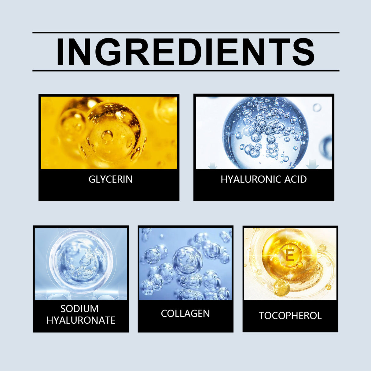 Anti-Wrinkle Eye Mask, Lightening Eye Lines, Moisturizing And Firming Eye Mask - V.I.P Digital Presence