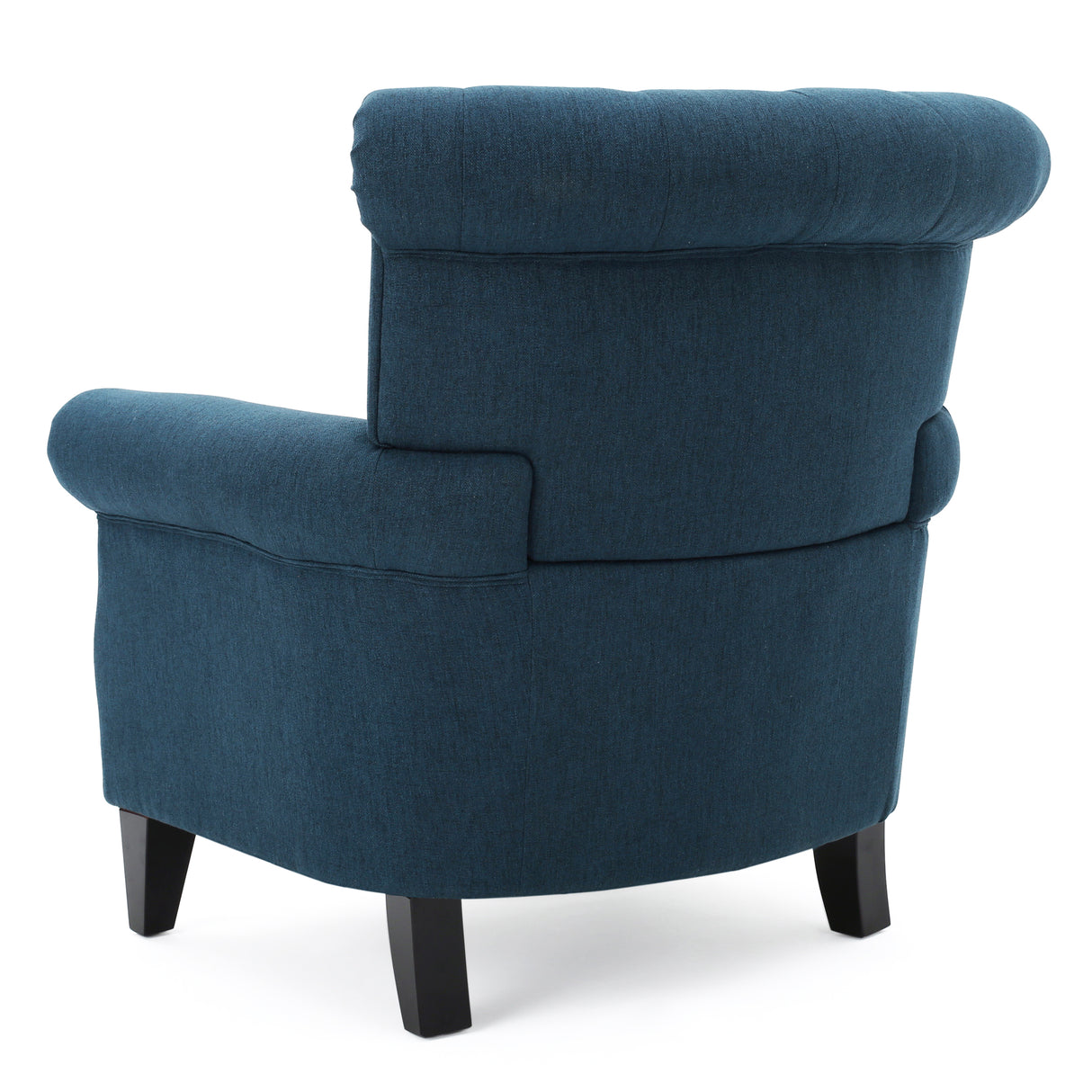 SPRINGFIELD TUFTED CHAIR - V.I.P Digital Presence