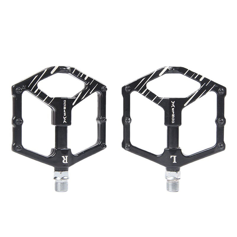 mpedaAL-99 bicycle pedal mountain bike DU pedal aluminum alloy pedal bicycle