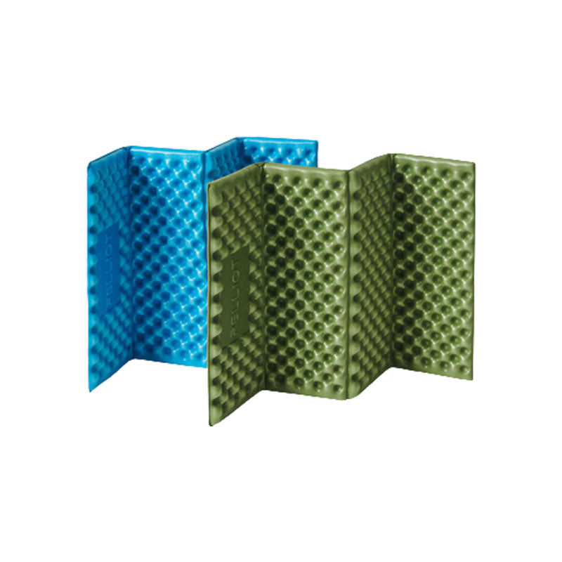 Egg nest folding moisture-proof cushion outdoor camping moisture-proof cushion portable cushion ultra light single fart cushion - V.I.P Digital Presence