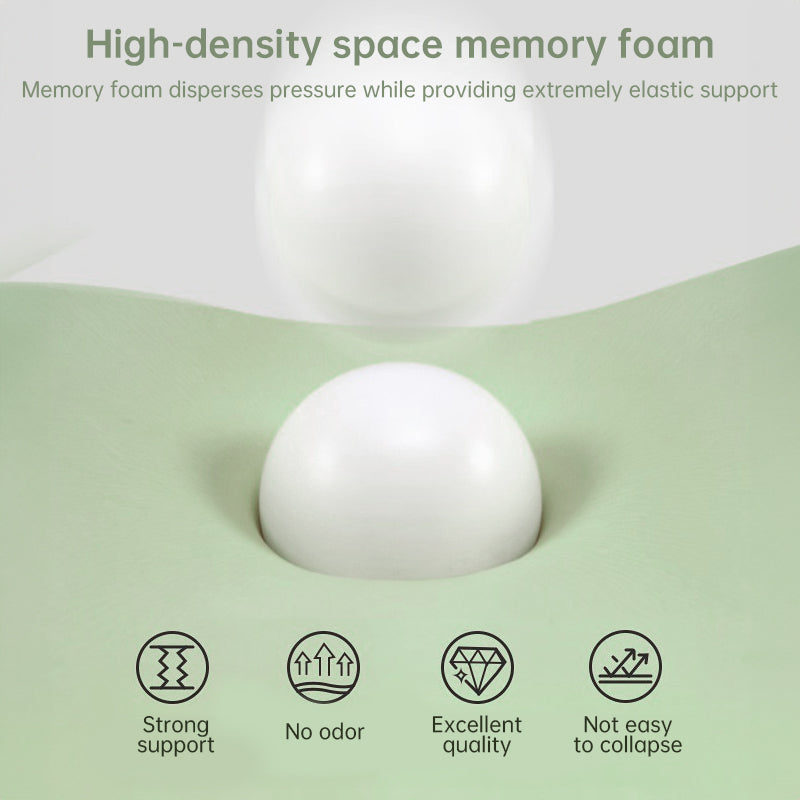 Multifunctional Cushion: Butt, pregnancy, and waist support. Ideal for sitting & lying at home. - V.I.P Digital Presence