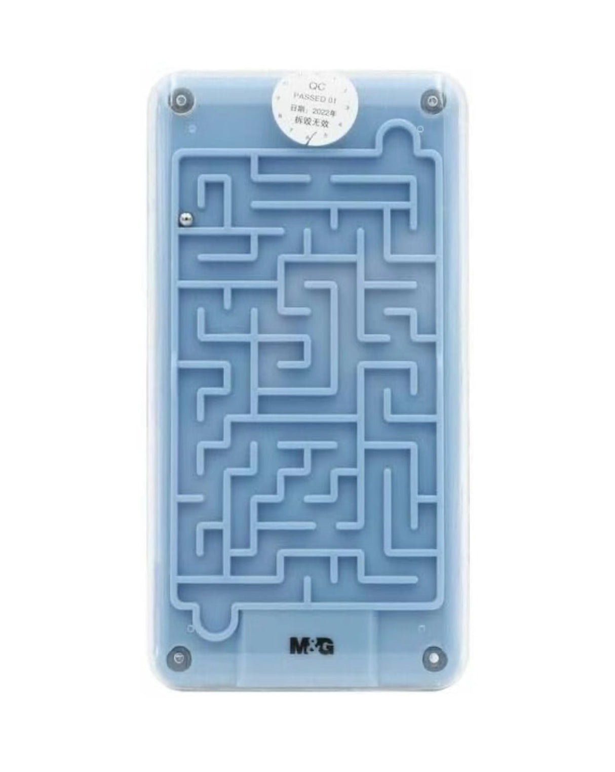 Portable Cute Calculator for 8 Children and Students, Maze Game Calculator - V.I.P Digital Presence