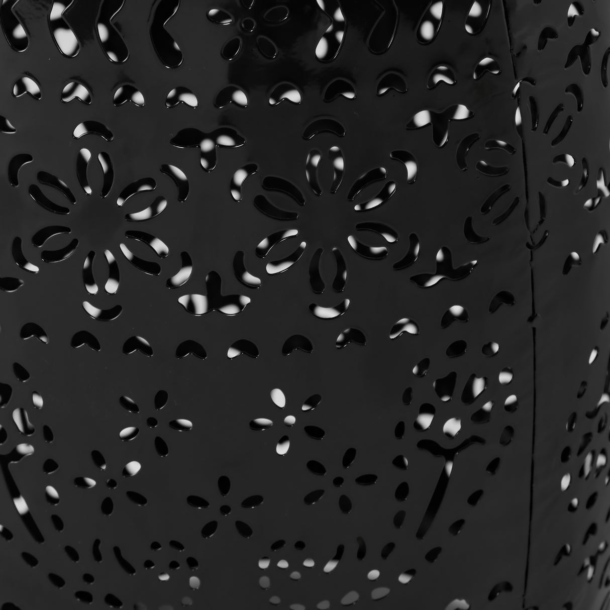 RUBY12" SIDE TABLE - V.I.P Digital Presence