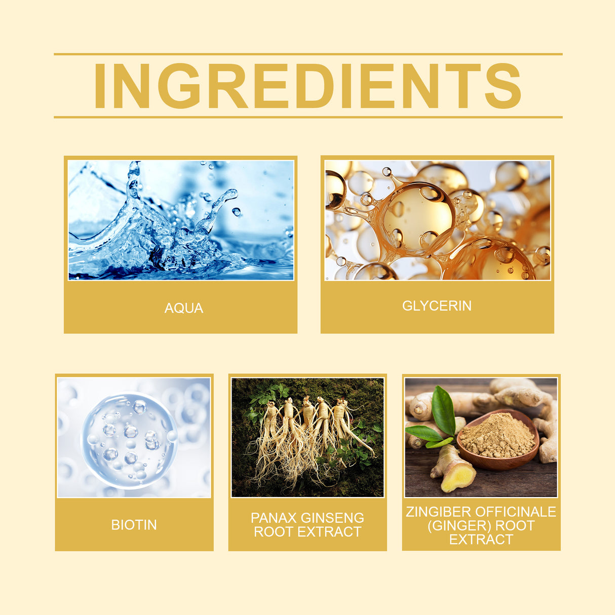 Hair Care Spray Herbal Ingredients Gently Nourishes Hair, Softens And Brightens Hair Care Spray - V.I.P Digital Presence