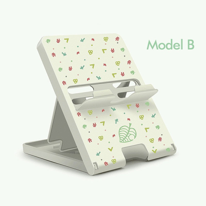 Suitable for Switch/Switch Lite bracket Host cooling bracket Animal Forest simple bracket - V.I.P Digital Presence