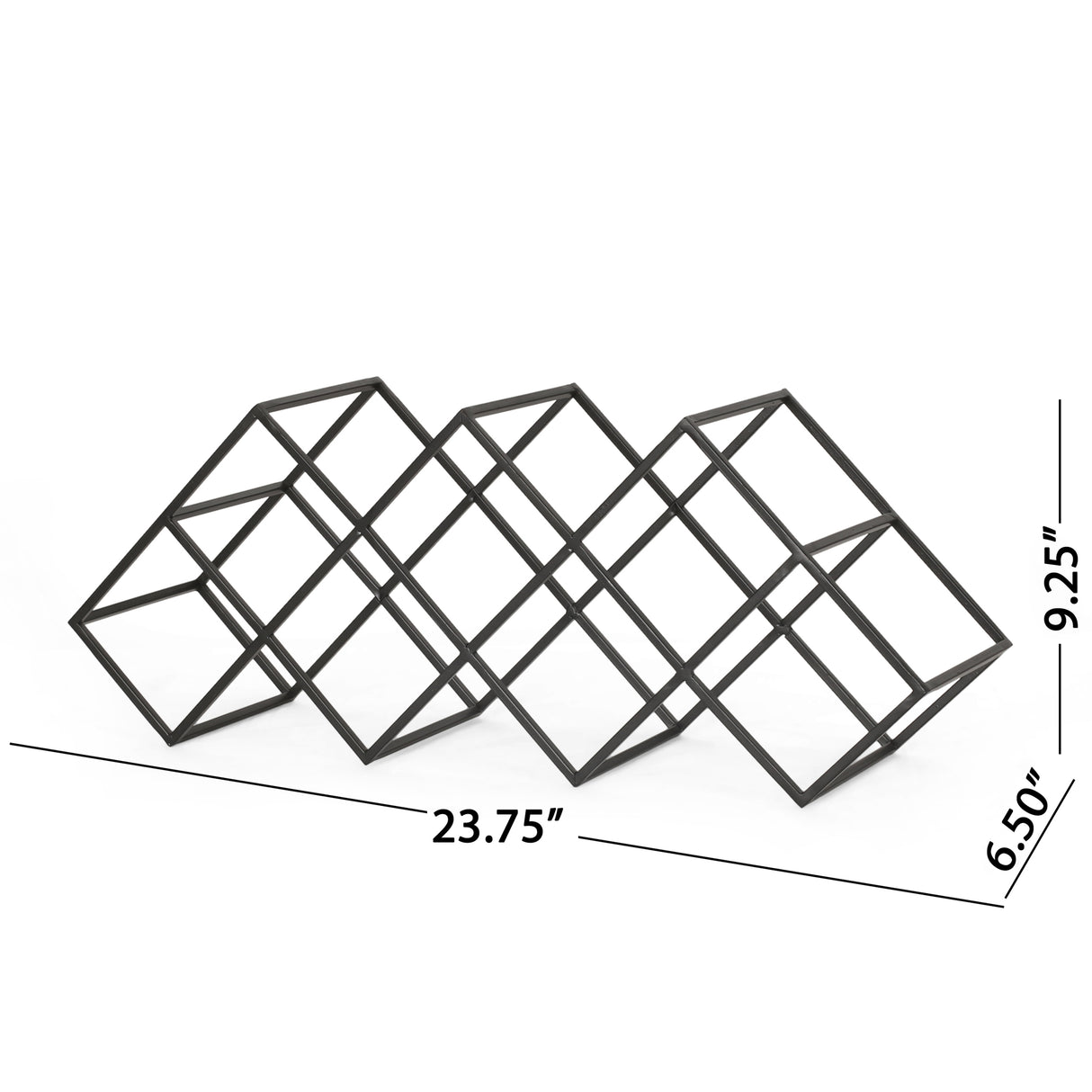 WINE RACK - V.I.P Digital Presence