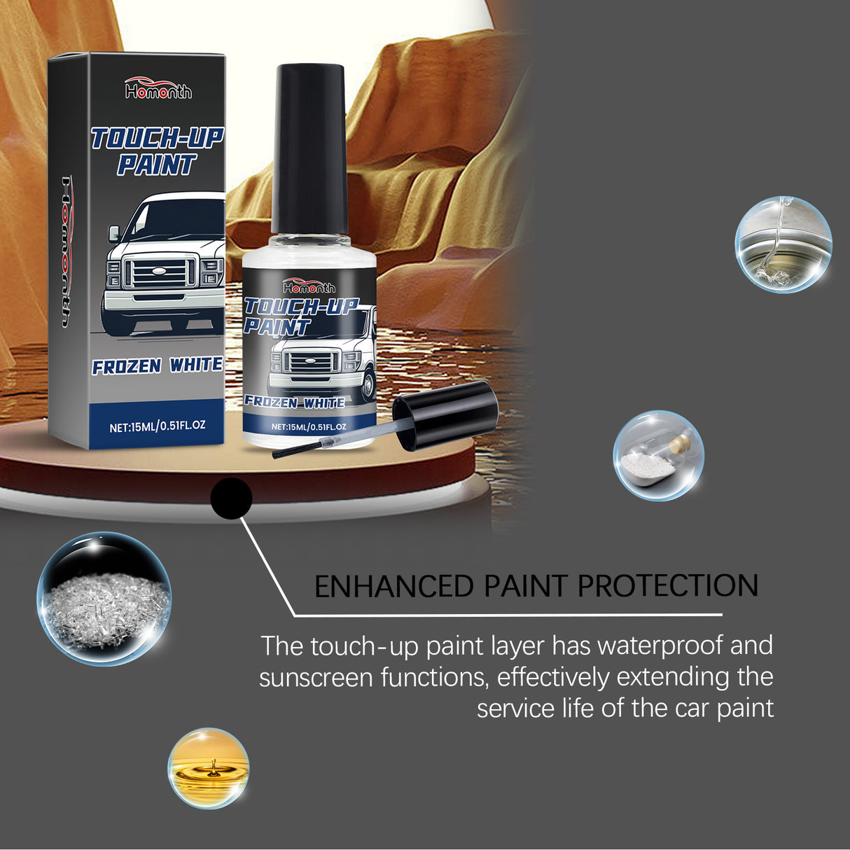 Car White Paint Repair, Car Paint Scratch Repair Pearl White Car Special - V.I.P Digital Presence