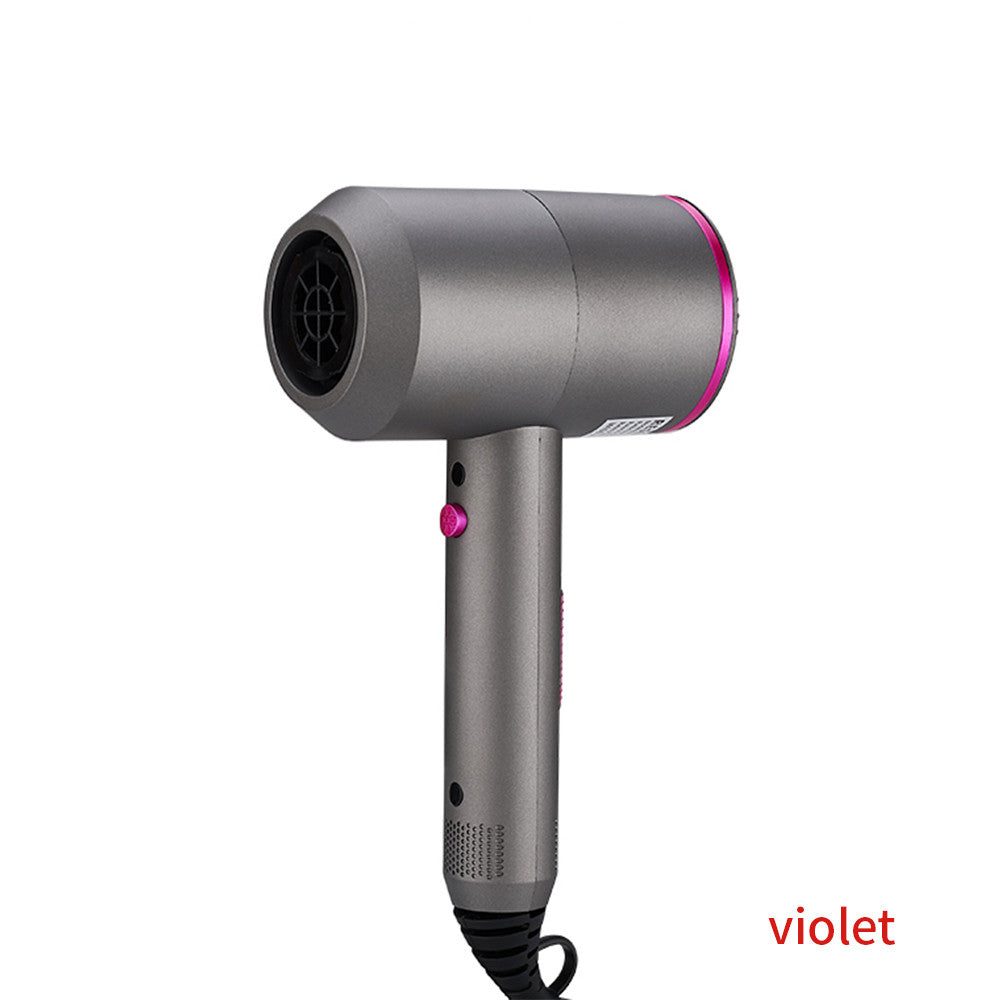 Hair Dryer Household Hammer Hair Dryer Hair Salon High Power Hair Dryer Hotel 110v Small Appliances - V.I.P Digital Presence