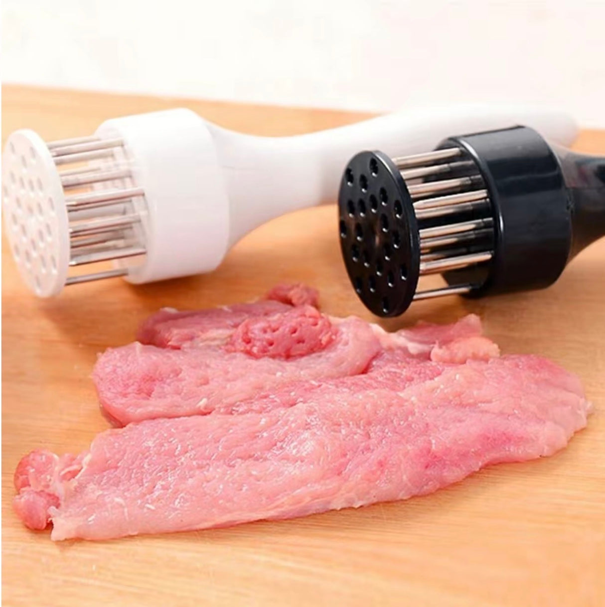 TenderPress Meat Tool