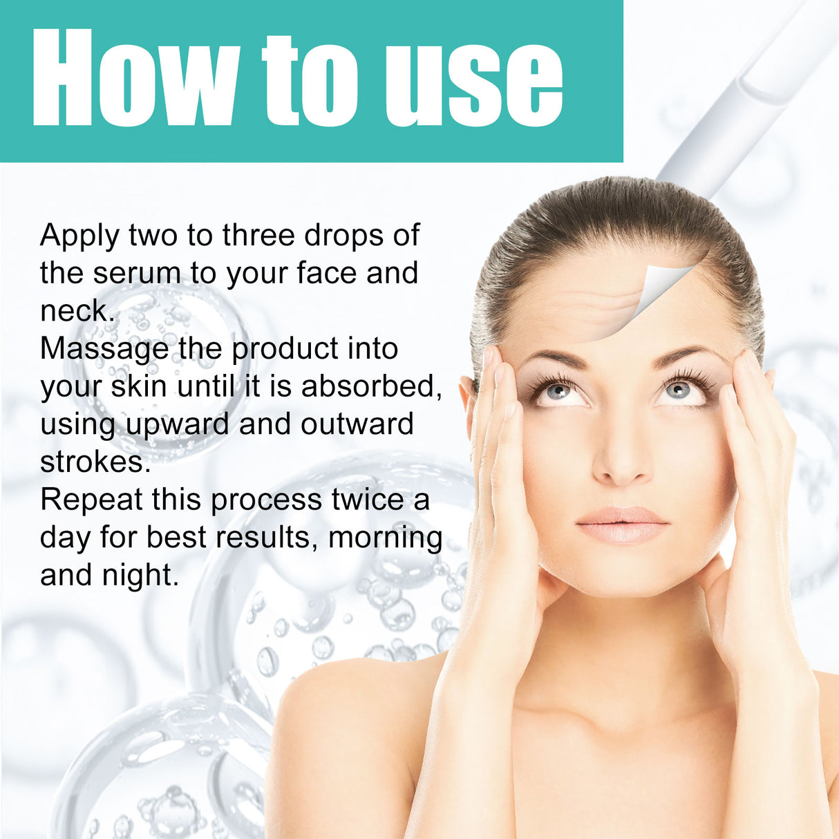 Revitalizing Face Essence Firming And Reducing Fine Lines And Dark Spots Moisturizing And Anti-Aging Whitening Essence