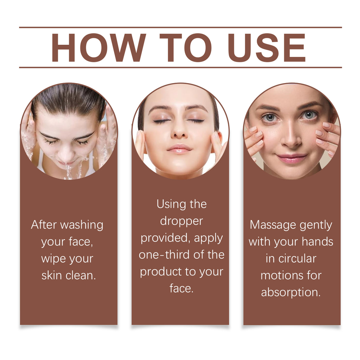 Caffeine Firming Essence Facial Moisturizing, Hydrating, Brightening, Moisturizing, Moisturizing And Hydrating Essence