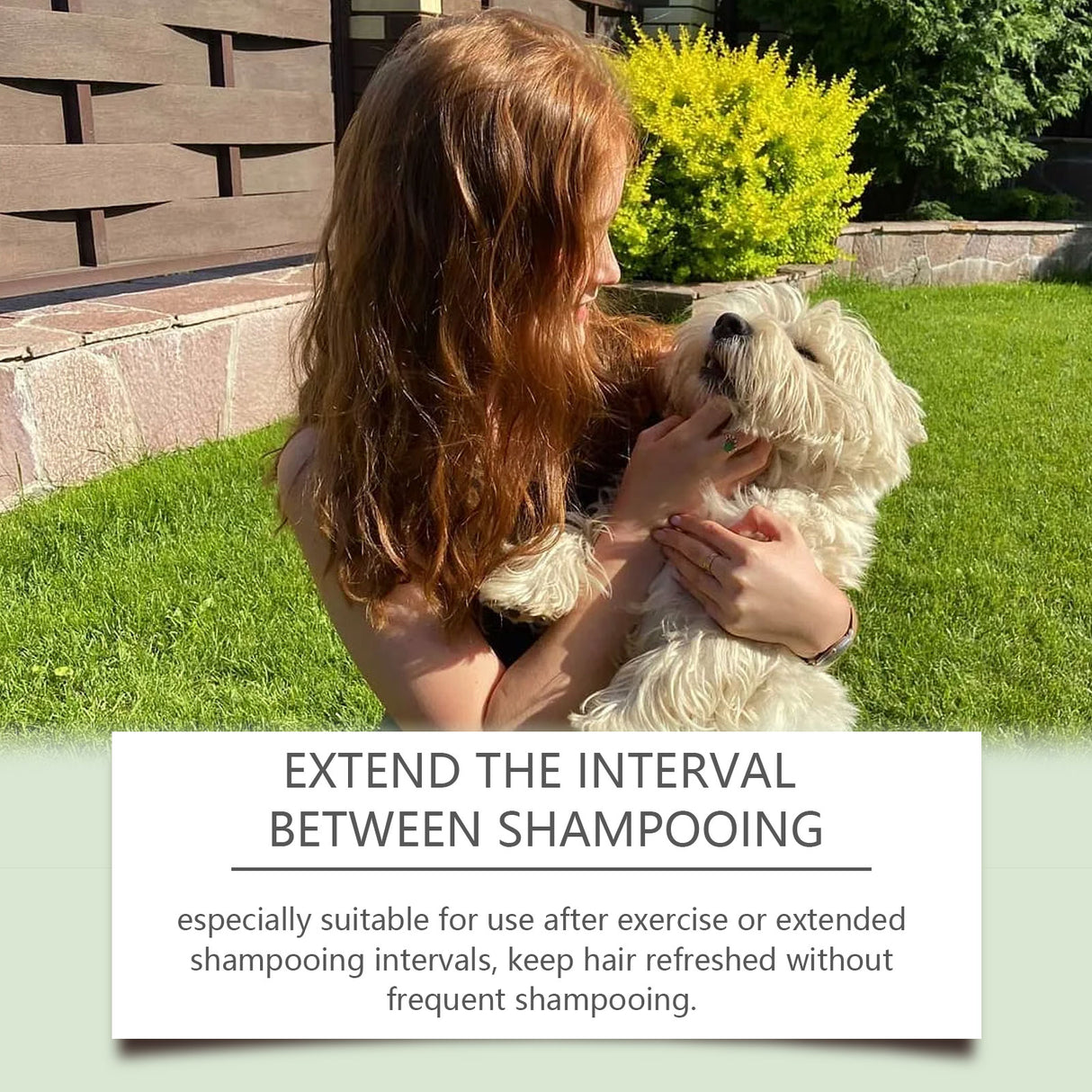 Refreshing dry cleaning spray - V.I.P Digital Presence