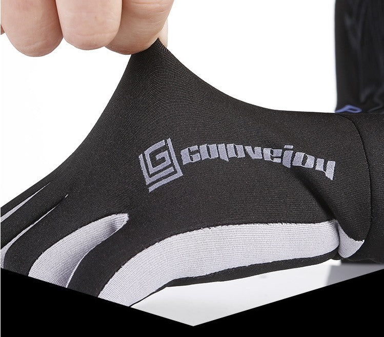 Winter Warm Touch Screen Gloves Outdoor Sport Cycling Hiking Motorcycle Ski Gloves - V.I.P Digital Presence