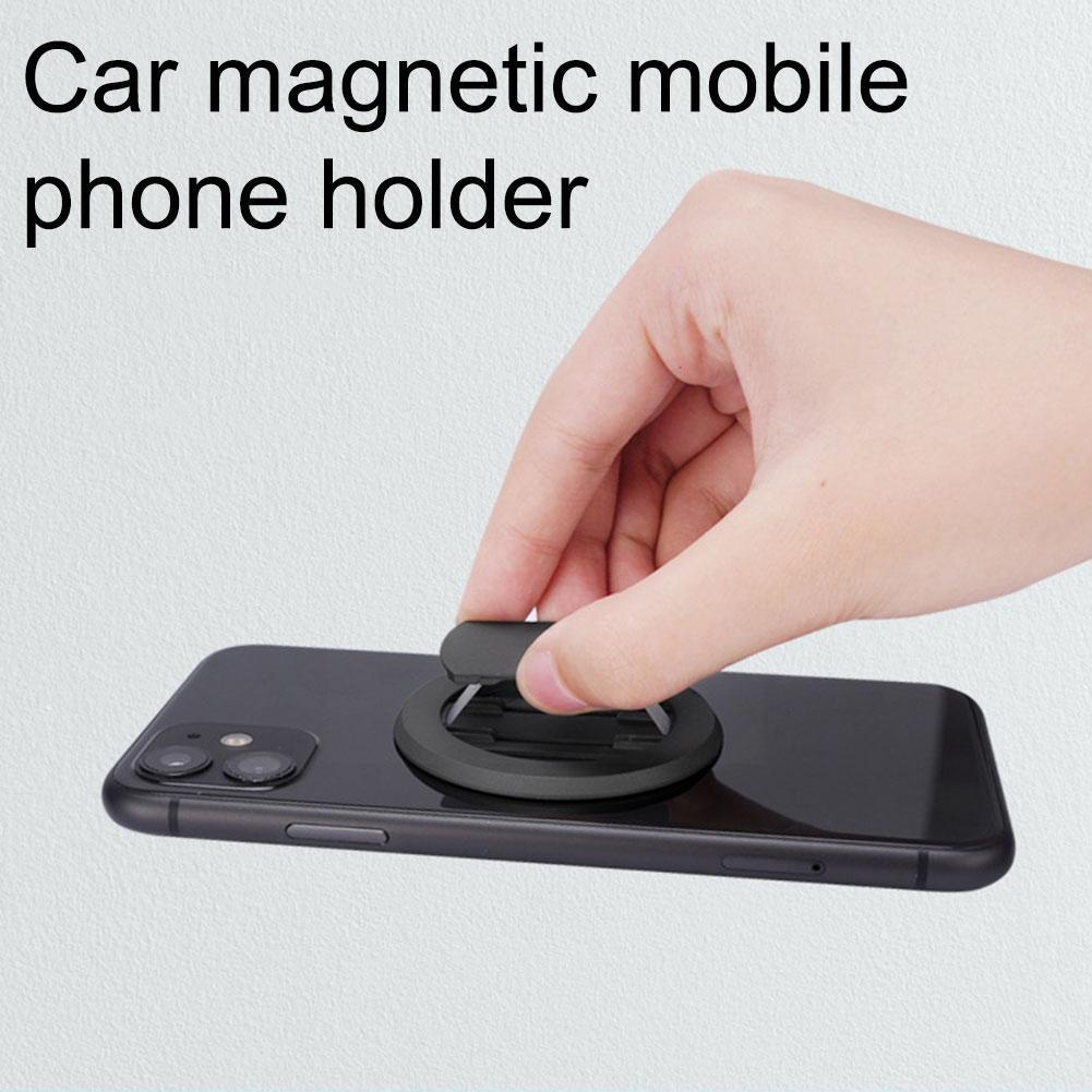 NEW General Phone Holder Flexible Multifunctional 75 Degree Stand For OHSNAP SMARTPHONE GRIP Smartphone Tablet Plain - V.I.P Digital Presence