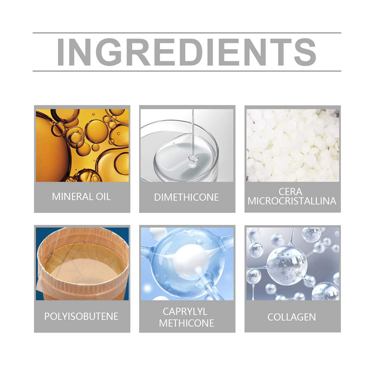 Collagen Makeup Stick Moisturizes Natural Multicolor Blush Stick - V.I.P Digital Presence