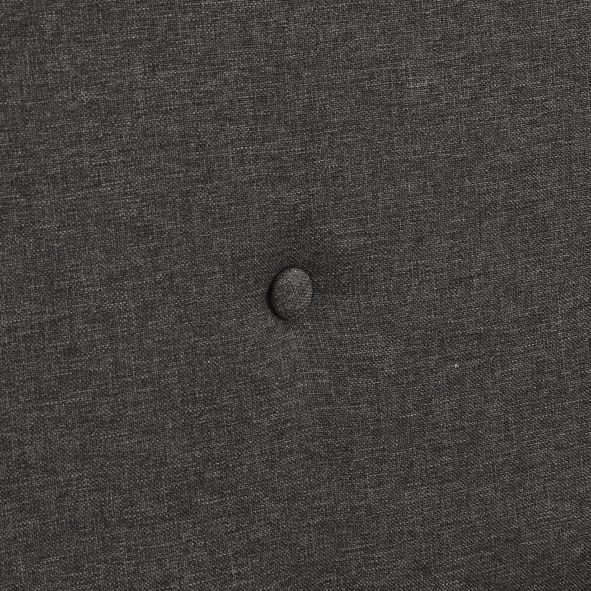 Upholstered Platform Bed with Underneath Storage Queen Size Gray