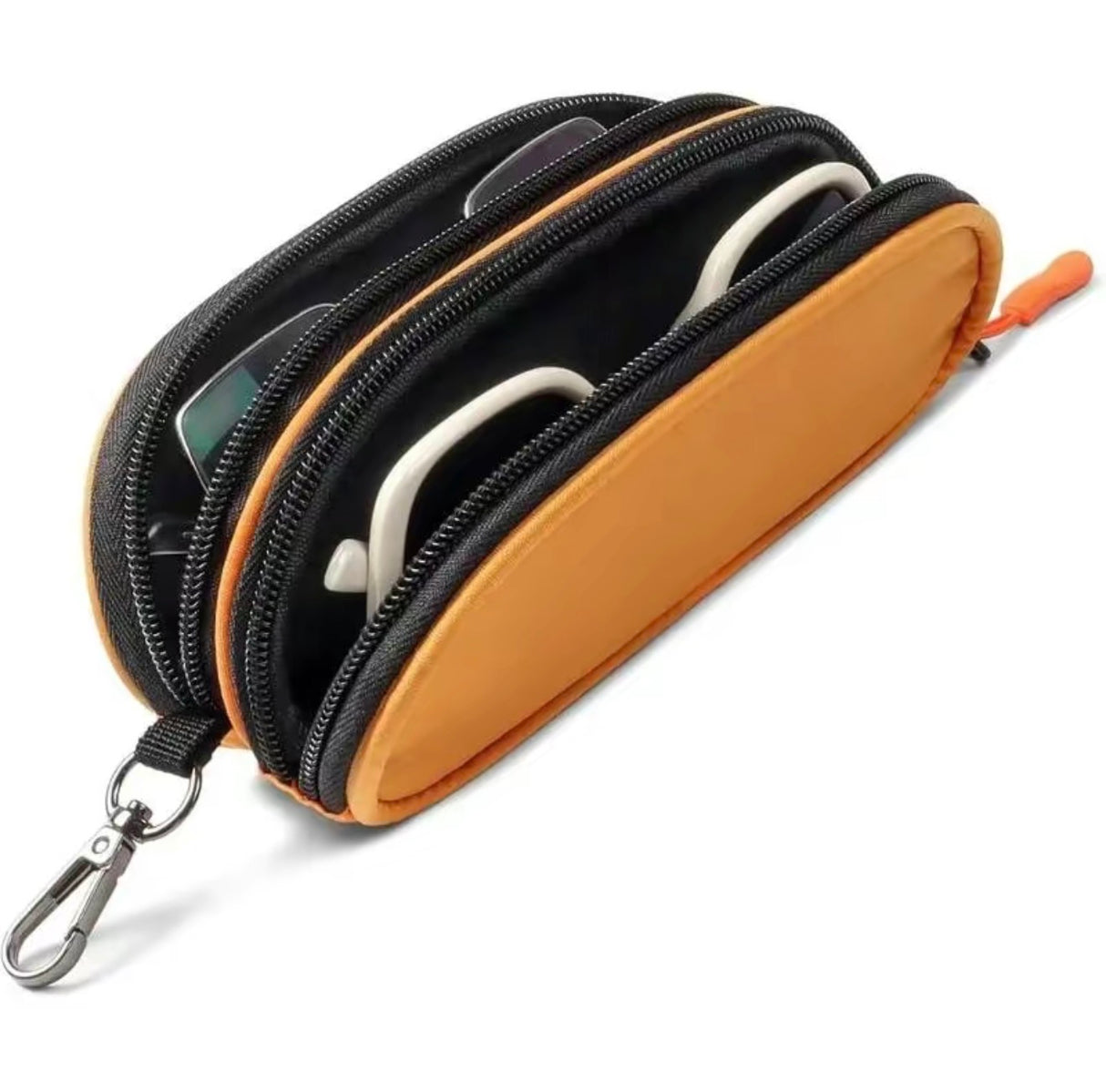 DualSafe Eyewear Pouch