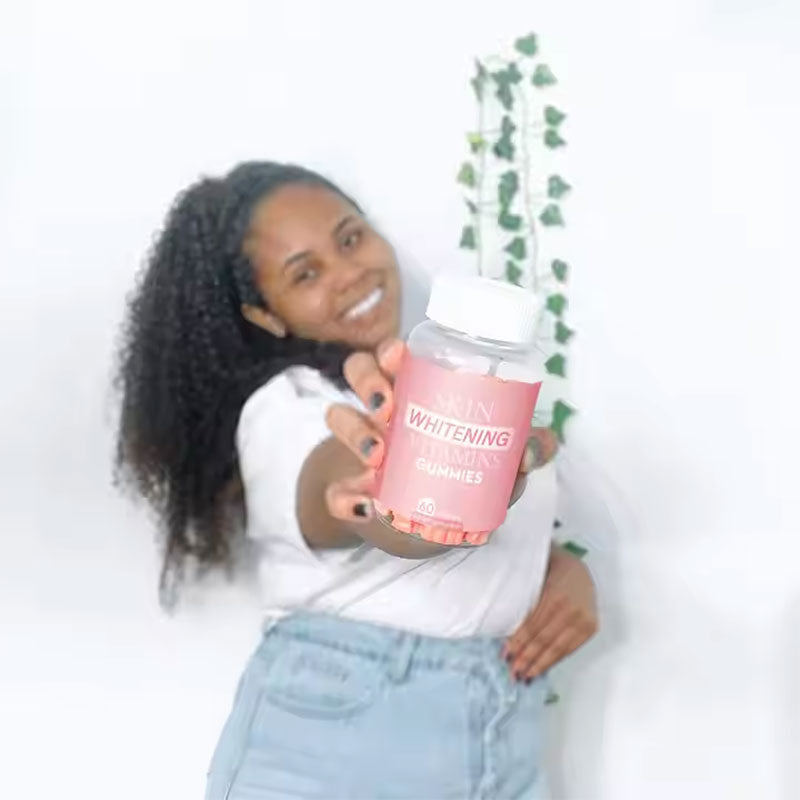 Beauty and Brightening Glutathione Gummies - V.I.P Digital Presence