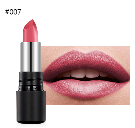 UBUB Waterproof Moisturizer Smooth Lipstick Luxury Velvet Lip Stick Matte Long Lasting Sexy Lips Beauty Makeup Women Gift - V.I.P Digital Presence