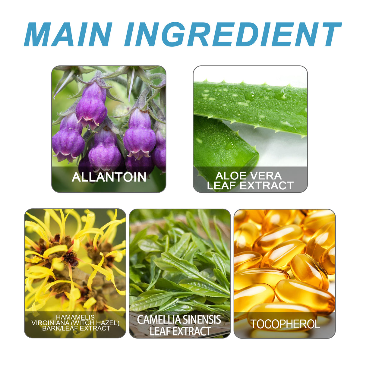 Scar Repair Serum Lightens Post-Pregnancy Scar Repair And Smoothes Body Skin - V.I.P Digital Presence