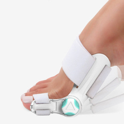 Bunion Toe Corrector Adjustable Knob Big Toe Foot Correction Split Toe Device For Men And Women - V.I.P Digital Presence