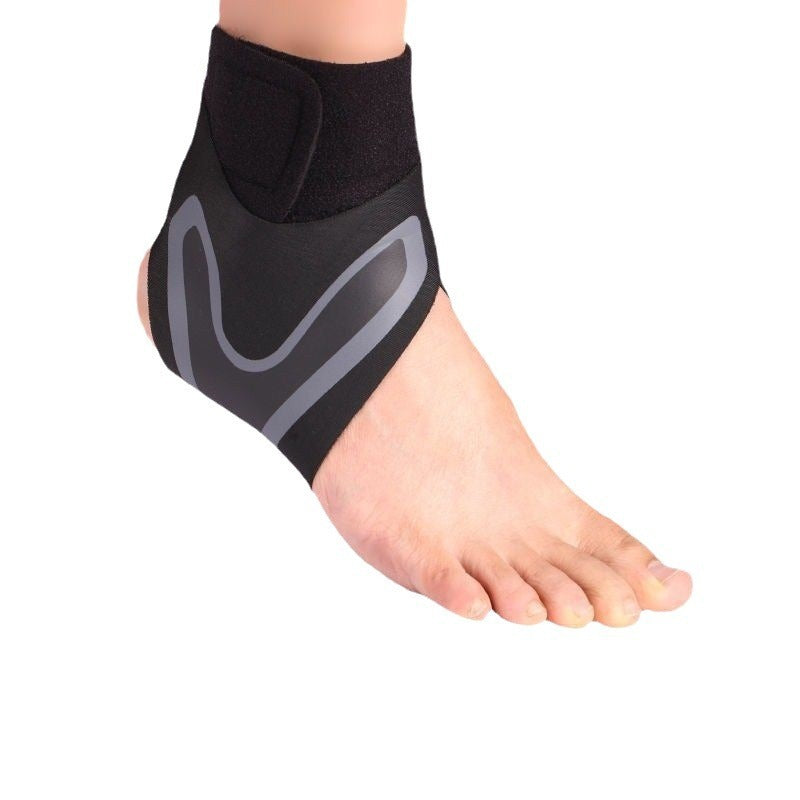 Sports strap ankle protection, lightweight and pressure fixed ankle protection, anti sprain running breathable foot cover - V.I.P Digital Presence