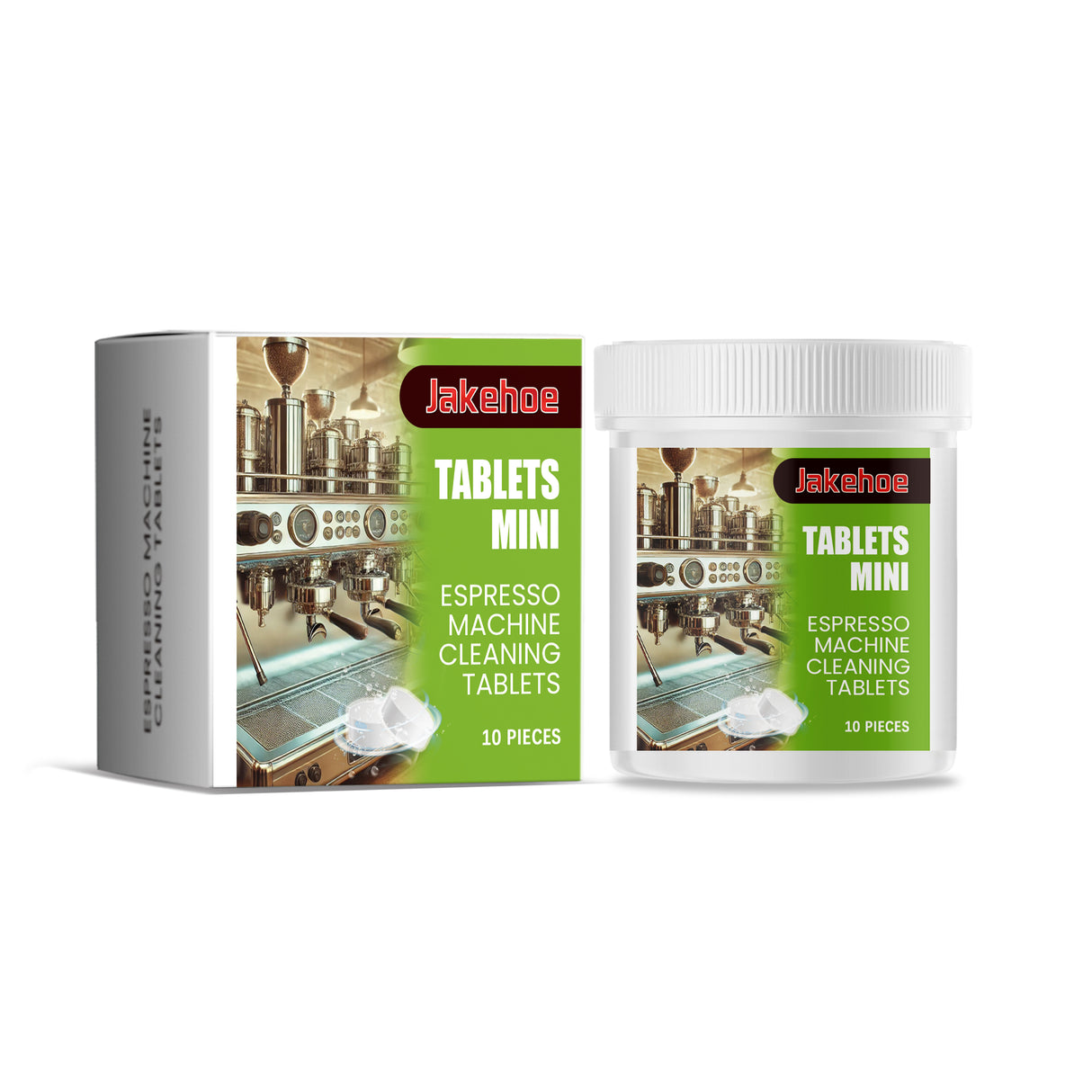 Coffee Machine Decontamination Cleaning Sheet For Coffee Machine Decontamination And Descaling Sheet Coffee Stain Cleaning And Renovation - V.I.P Digital Presence