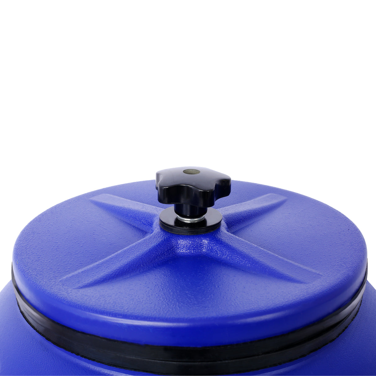 Electric 18 Lbs Vibratory Tumbler Vibratory Tumbler Bowl for Polishing Metal - V.I.P Digital Presence