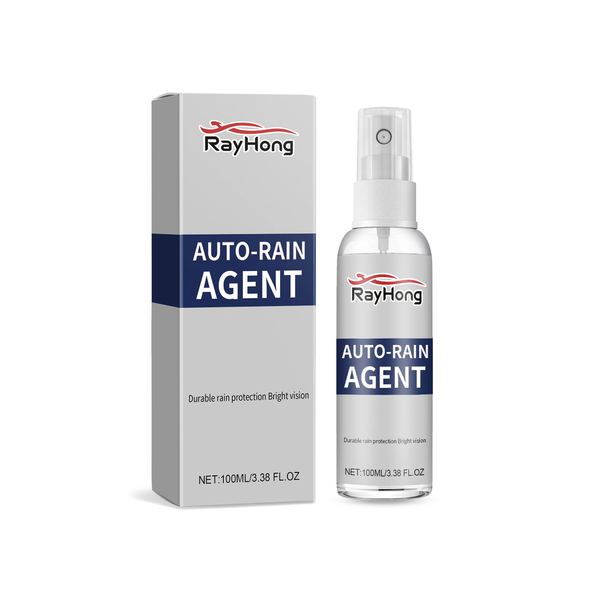 Automobile Glass Waterproof Coating Agent, Automobile Glass Moisture And Rain Protection Agent Automobile Glass Coating Spray - V.I.P Digital Presence