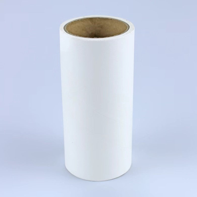 Tearable adhesive paper roll dust removal adhesive roller adhesive paper household pet hair and clothing remover - V.I.P Digital Presence